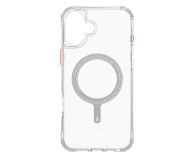 SKINARMA Saido do iPhone 16 6.1" Magnetic Charging clear - 1316912 - zdjęcie 2